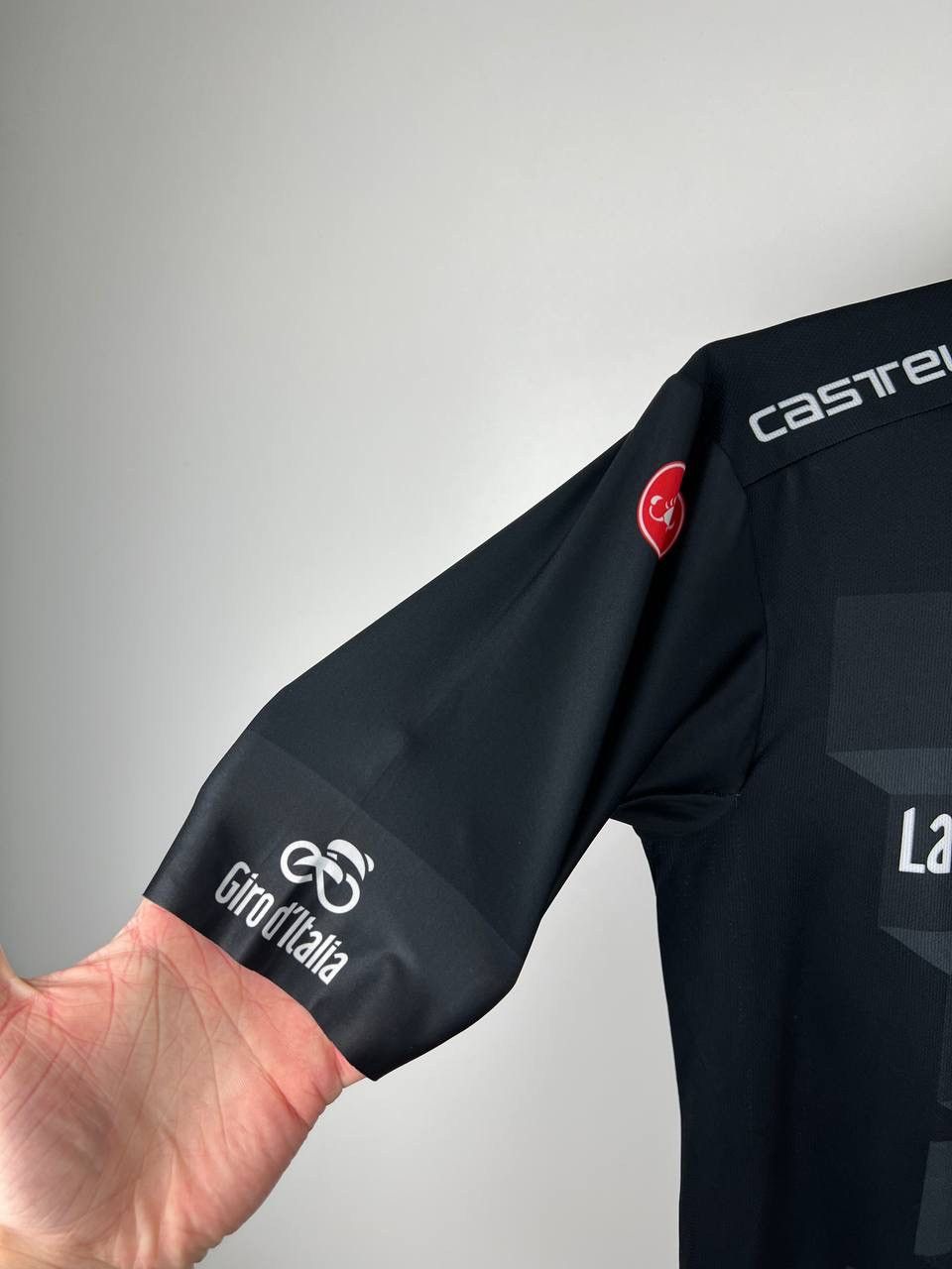 Vintage Castelli Giro d’Italia Velo T-shirts woman size M Size US M / EU 48-50 / 2 - 5 Thumbnail
