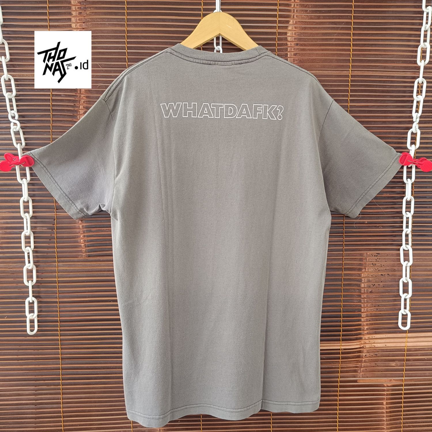 Freshjive Master P Freshjive Rapper HipHop Size US L / EU 52-54 / 3 - 7 Thumbnail