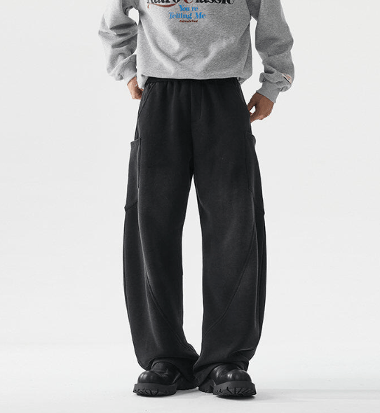Japanese Brand × Vintage American style gradient workwear machete trousers Size US 32 / EU 48 - 1 Thumbnail