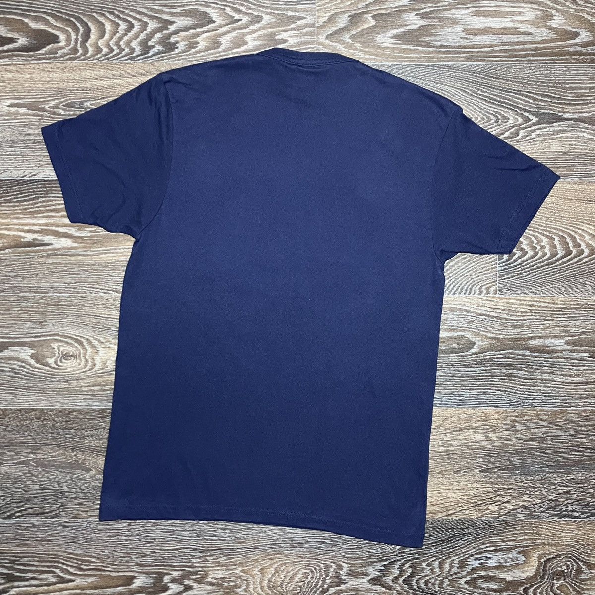 Band Tees Vintage THE KILLERS Day&Age 2008 Album Graphic Print T-shirt Size US S / EU 44-46 / 1 - 5 Thumbnail