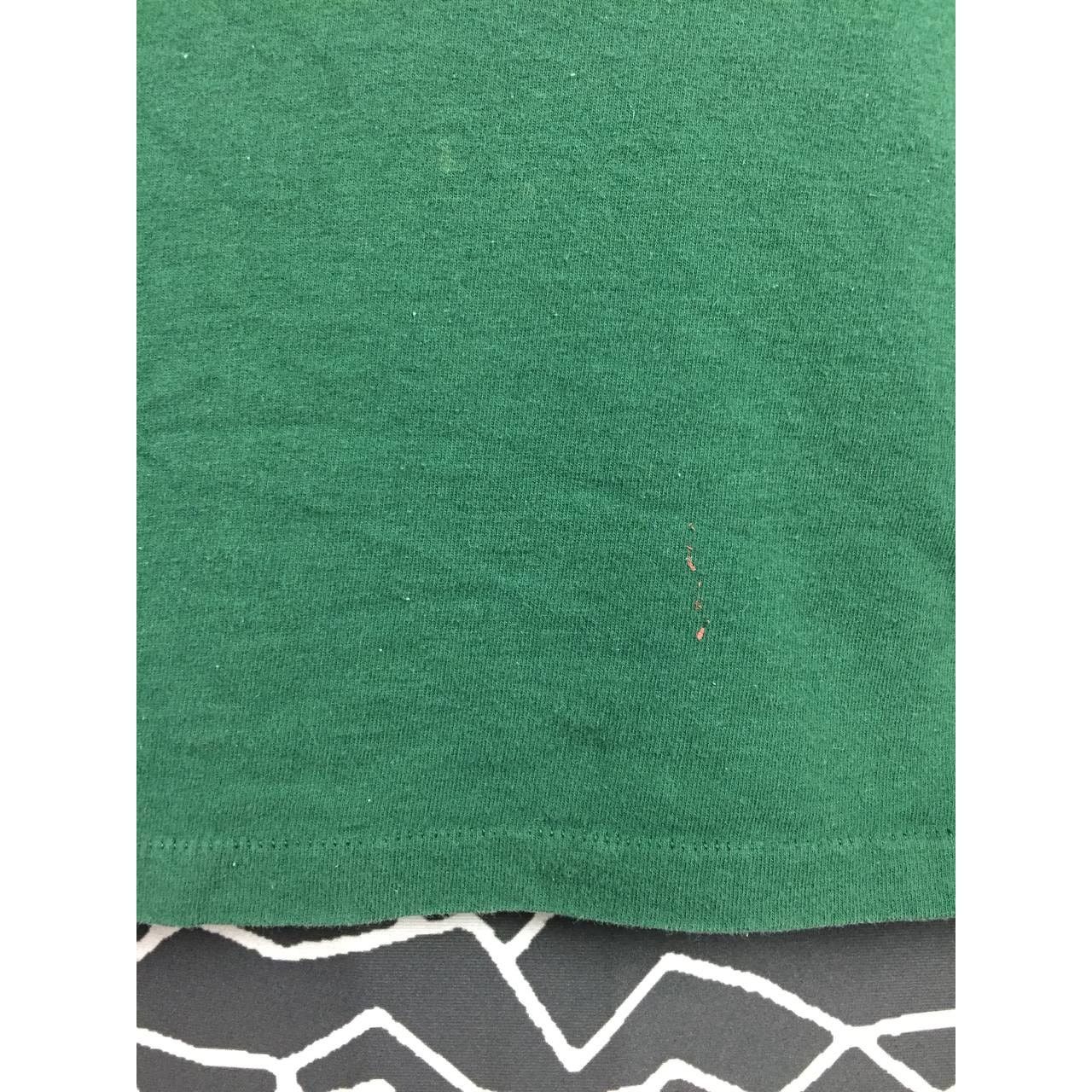 Vintage Vtg 90s Torrington Shiloh Plant Single Stitch Tee Size L Size US L / EU 52-54 / 3 - 10 Thumbnail