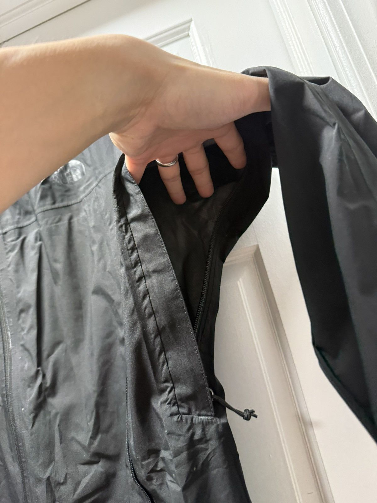 The North Face The North Face windbreaker Size US M / EU 48-50 / 2 - 3 Thumbnail