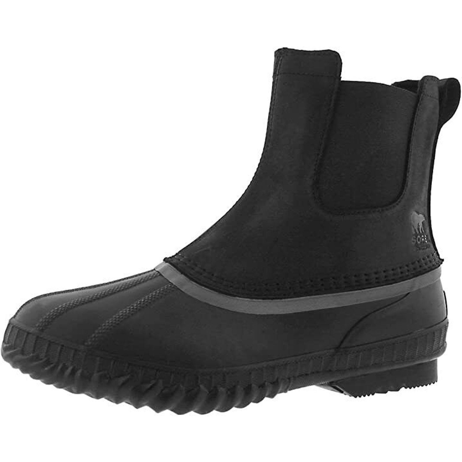 NEW Sorel Cheyanne Metro Chelsea WaterProof Pull On Boots