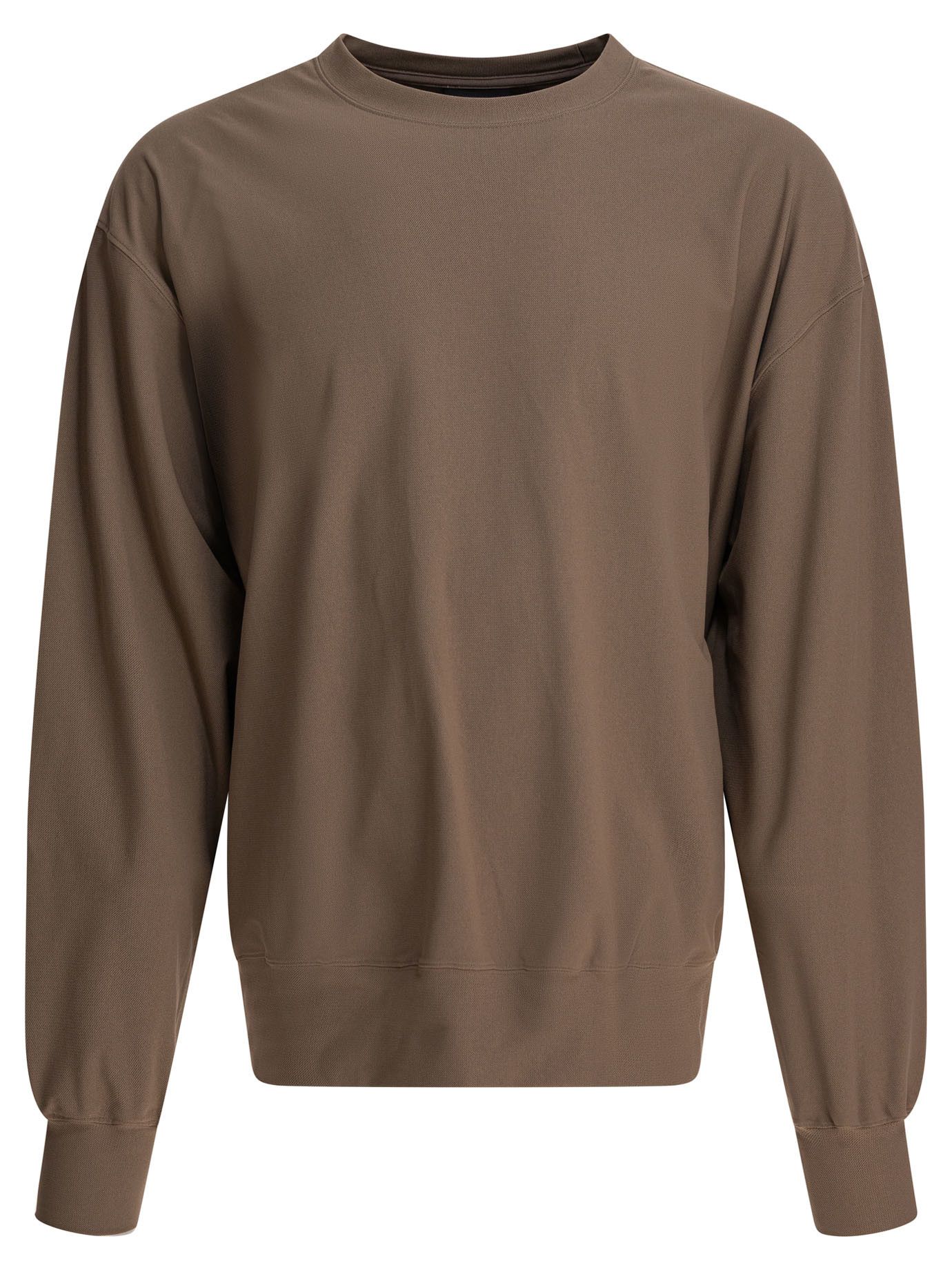DAIWA PIER39 Daiwa Pier 39 Crewneck Sweatshirt tag size L Men - USA Duties Paid Size US L / EU 52-54 / 3 - 1 Thumbnail