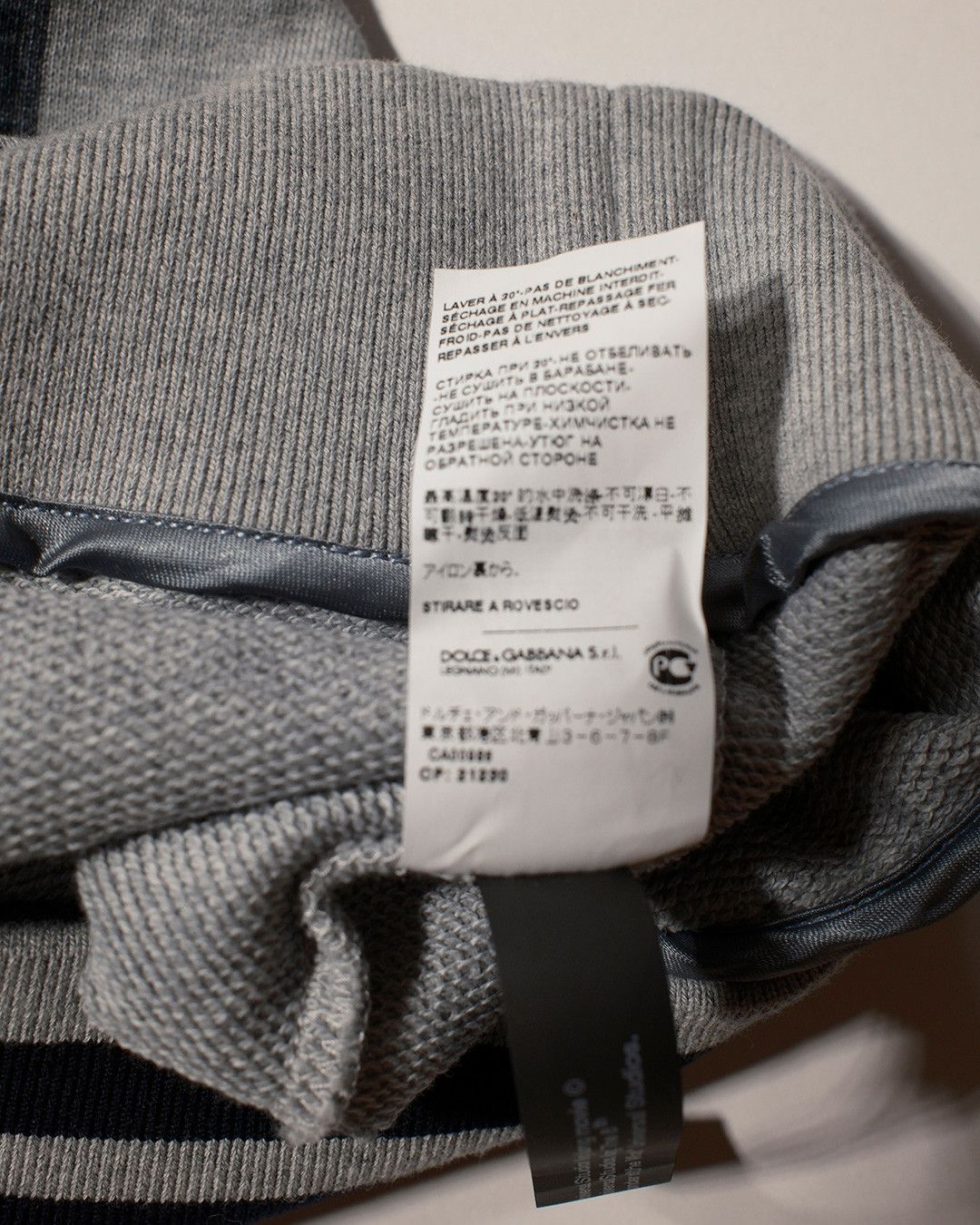 Dolce & Gabbana Dolce and Gabbana King Kong Crewneck Sweater Size US M / EU 48-50 / 2 - 5 Thumbnail