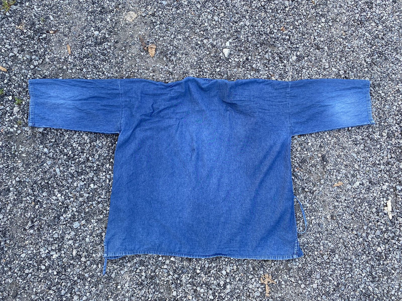 Japanese Brand × Vintage Vintage Japanese Kimono Size US XL / EU 56 / 4 - 6 Thumbnail