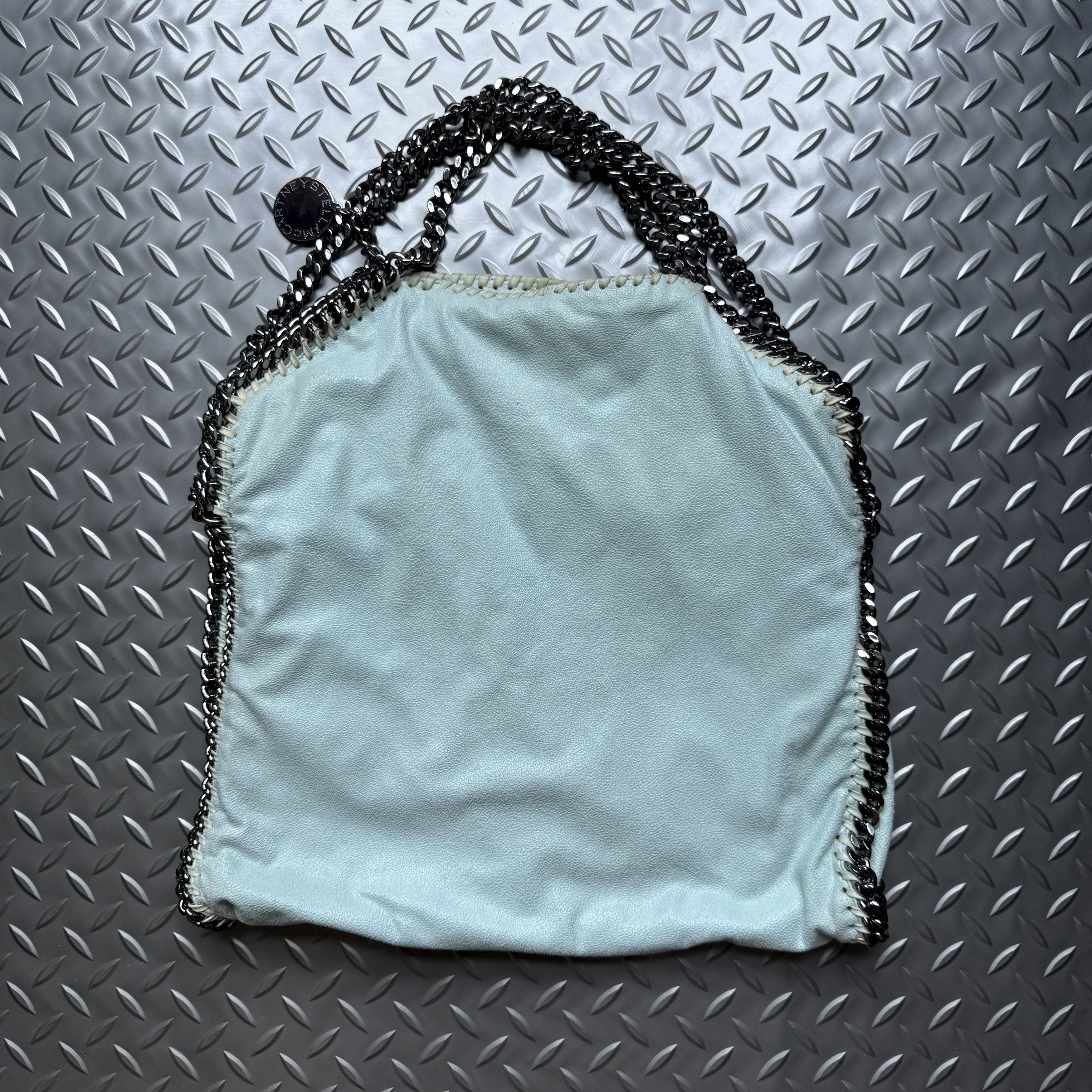 Stella McCartney Stella McCartney Falabella Tote Bag Size ONE SIZE - 3 Thumbnail