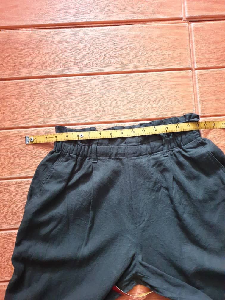 Japanese Brand Uniqlo Japanese brand casual pant Size 29" - 8 Thumbnail