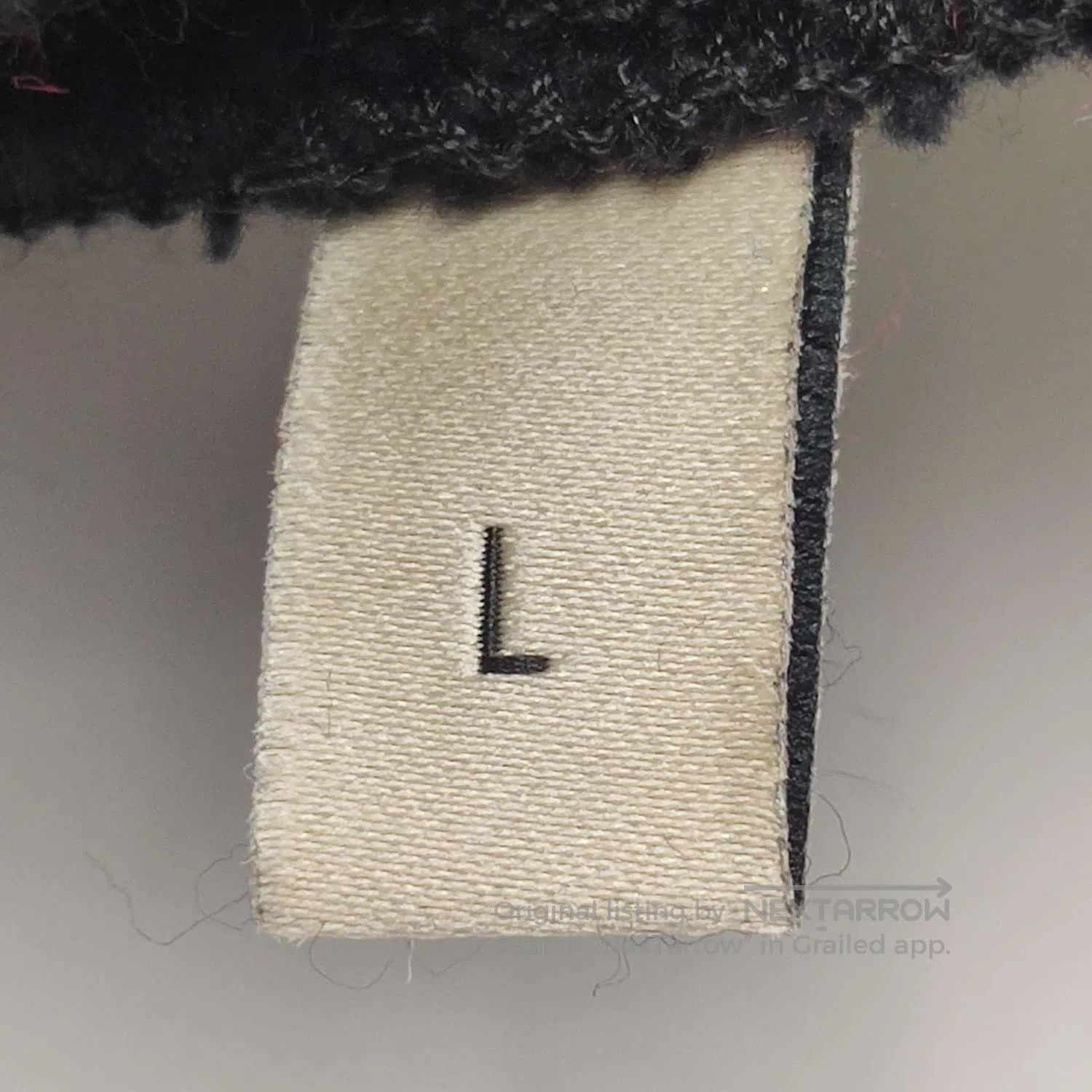 Gucci Gucci Colorblock Logo Hoodie L. Size L / US 10 / IT 46 - 5 Thumbnail