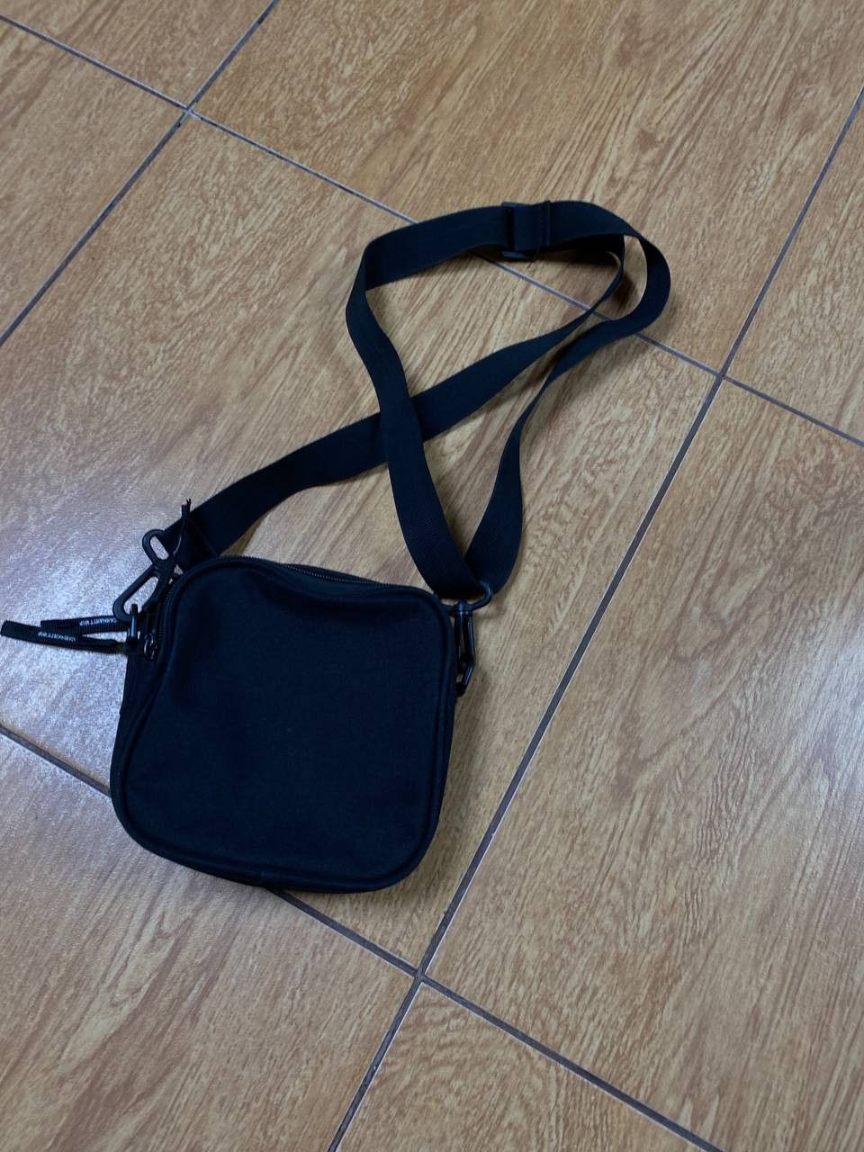 Carhartt × Vintage Carhartt Essentials bag small Size ONE SIZE - 10 Thumbnail