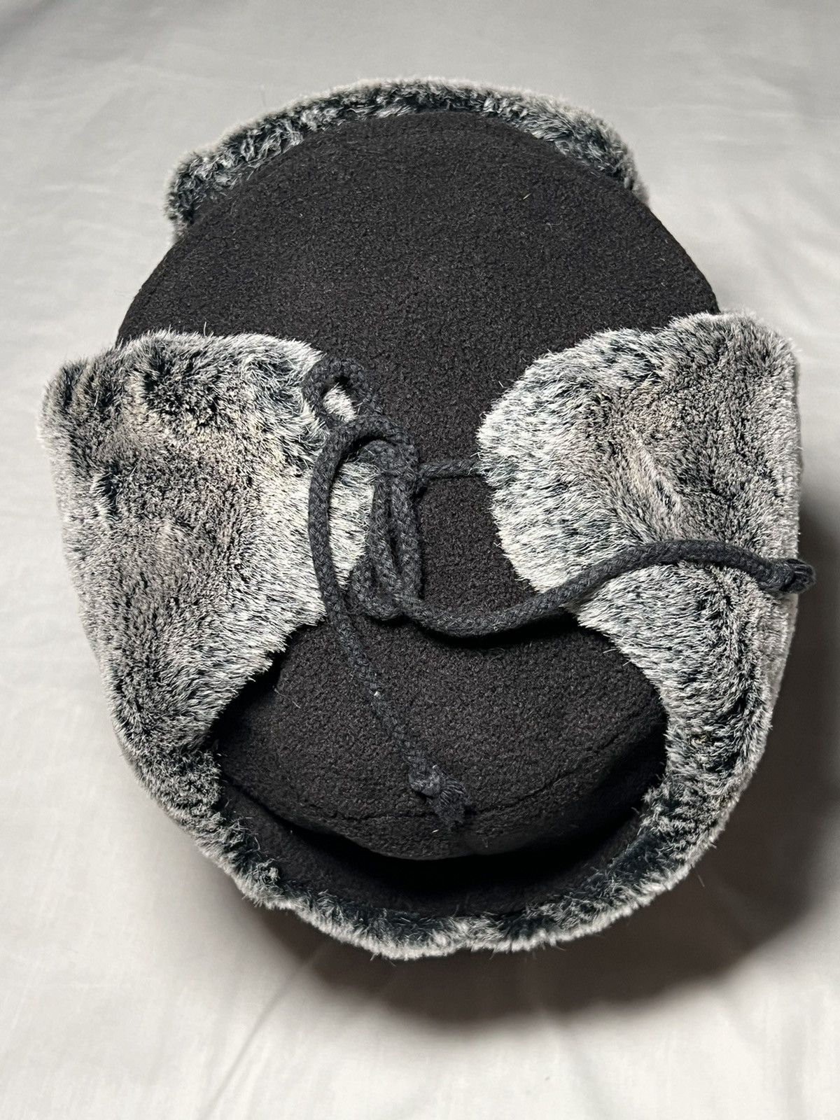 Japanese Brand Vintage Hat Ushanka Brekka Y2K Trapped Size ONE SIZE - 5 Thumbnail