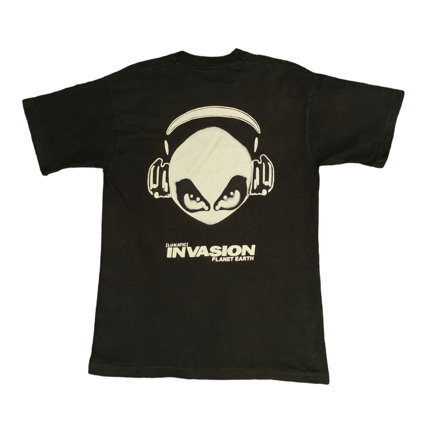 Alien Workshop 1990s Alien Workshop Million Dollar UK T-Shirt Streetwear Size US L / EU 52-54 / 3 - 1 Thumbnail