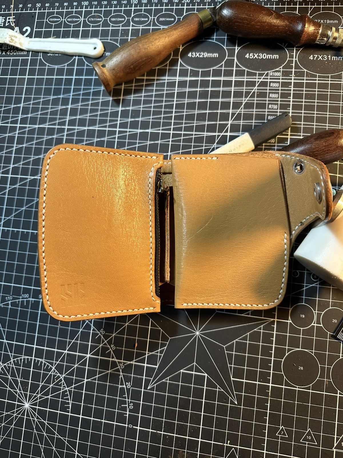 Other Custom made wallet Size ONE SIZE - 3 Thumbnail