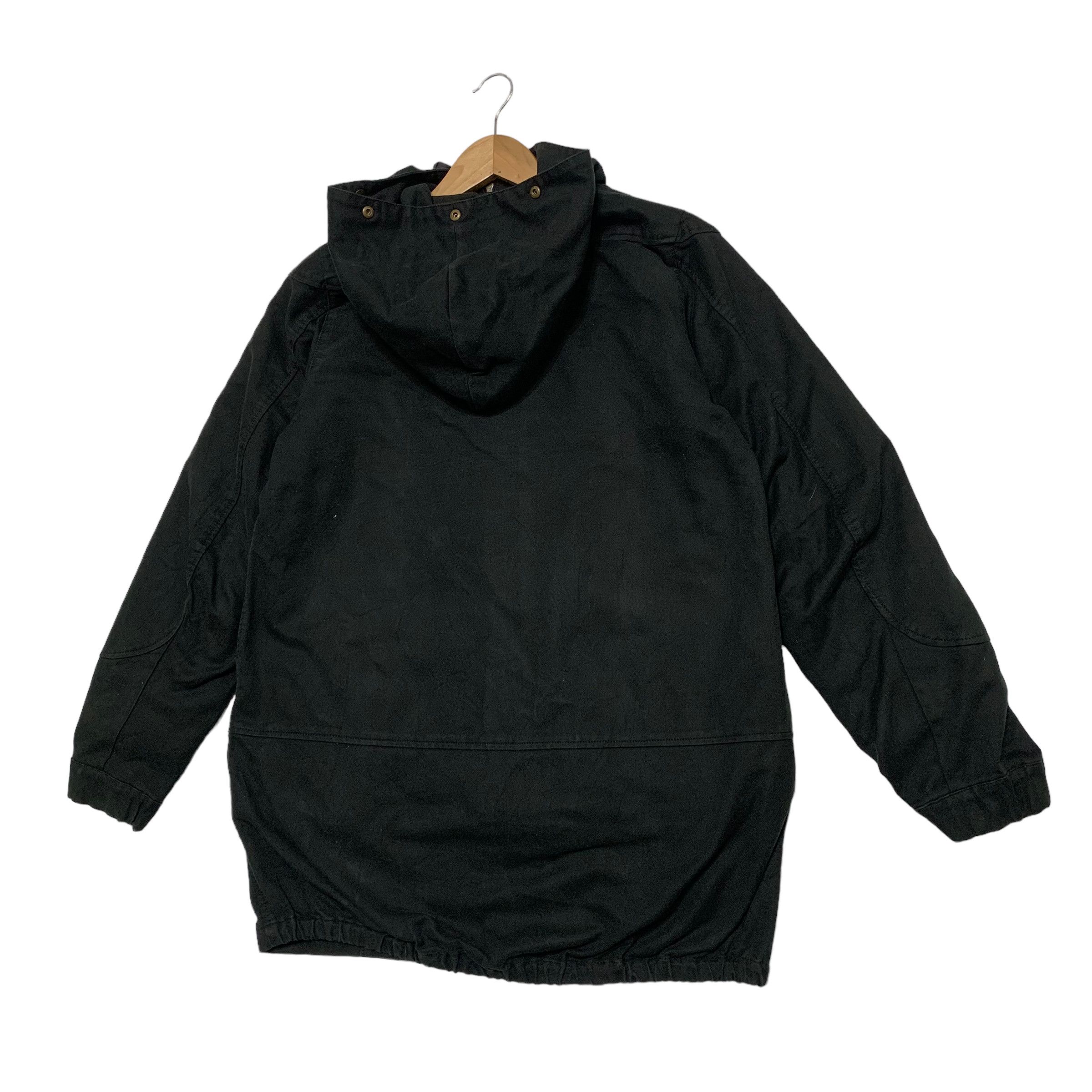 Tsumori Chisato Tsumori Chisato Hooded Jacket Size US M / EU 48-50 / 2 - 5 Thumbnail