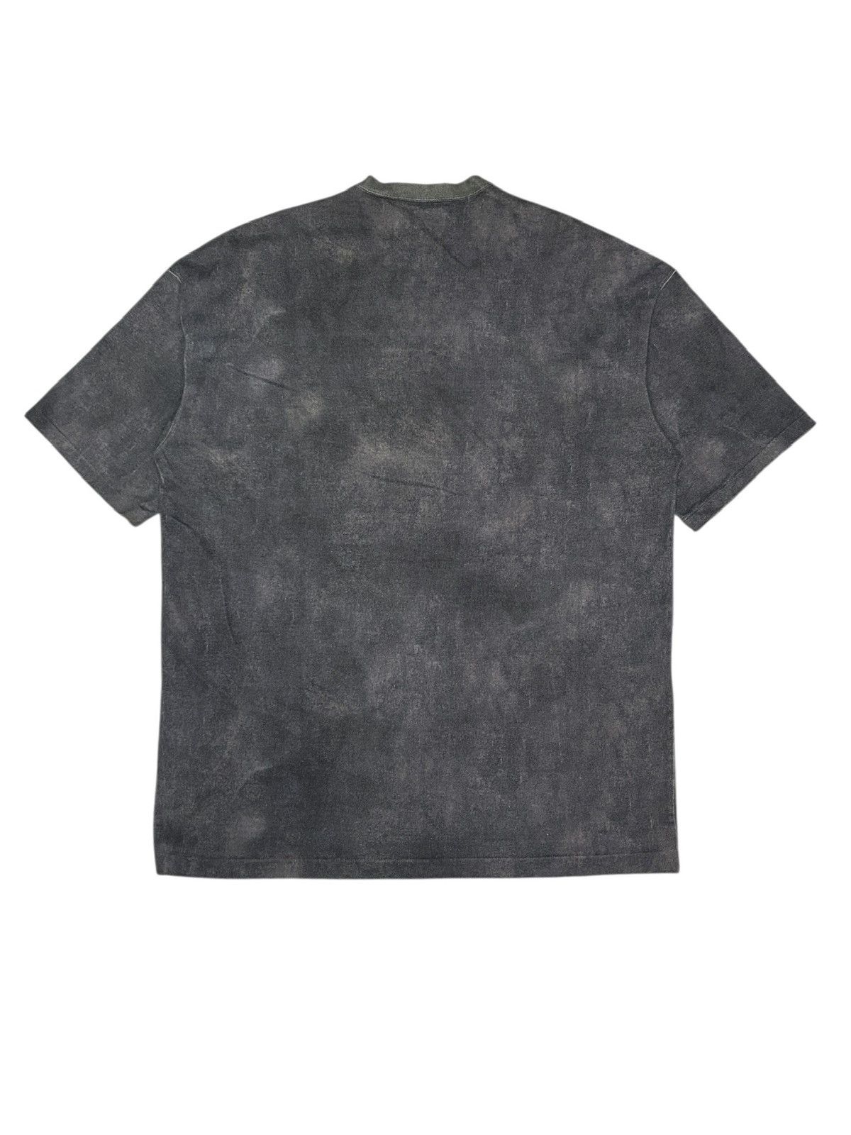 Undercover F/W 15 William Blake Oversized Tshirt Size US L / EU 52-54 / 3 - 6 Thumbnail