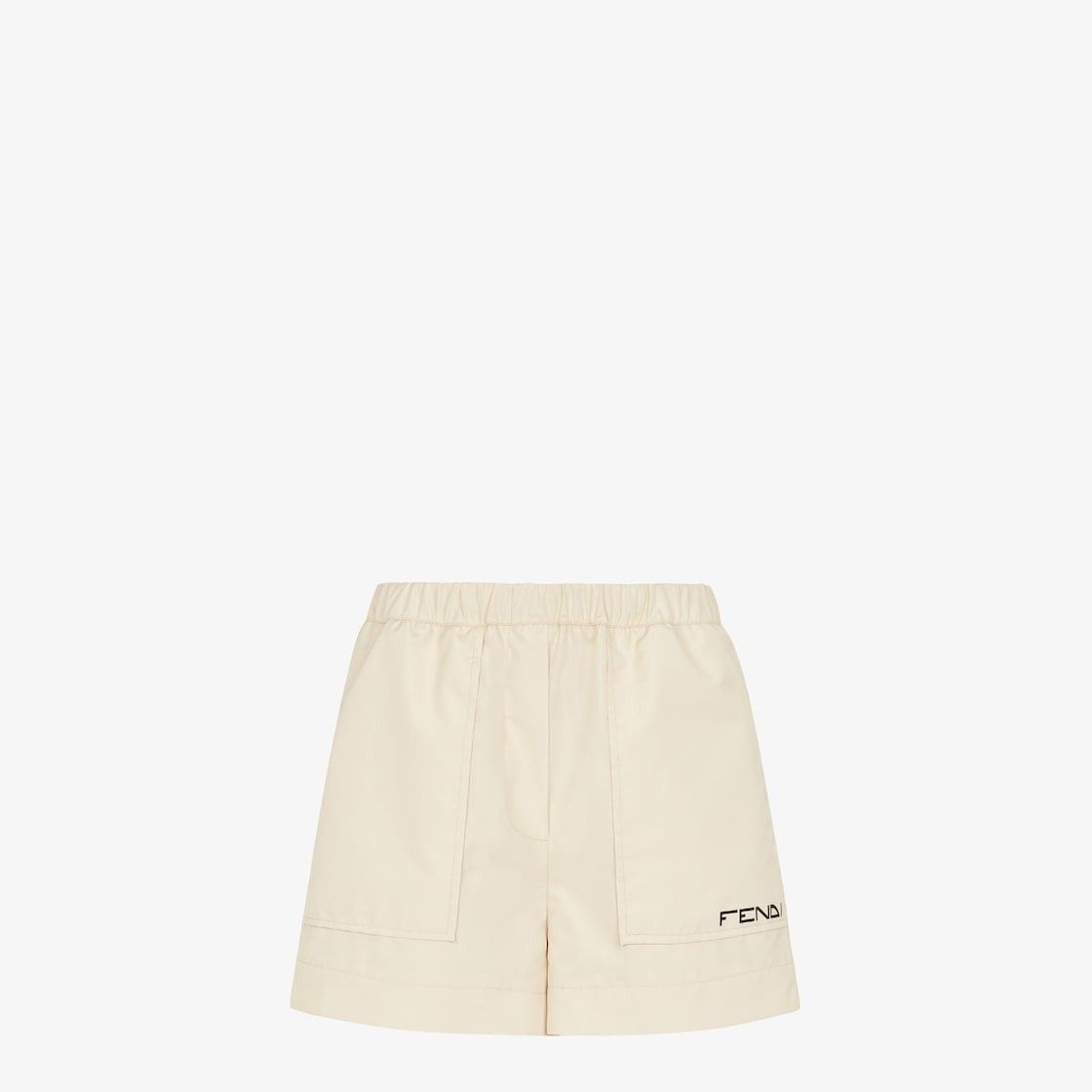 o1s1wg110525 Shorts in Beige
