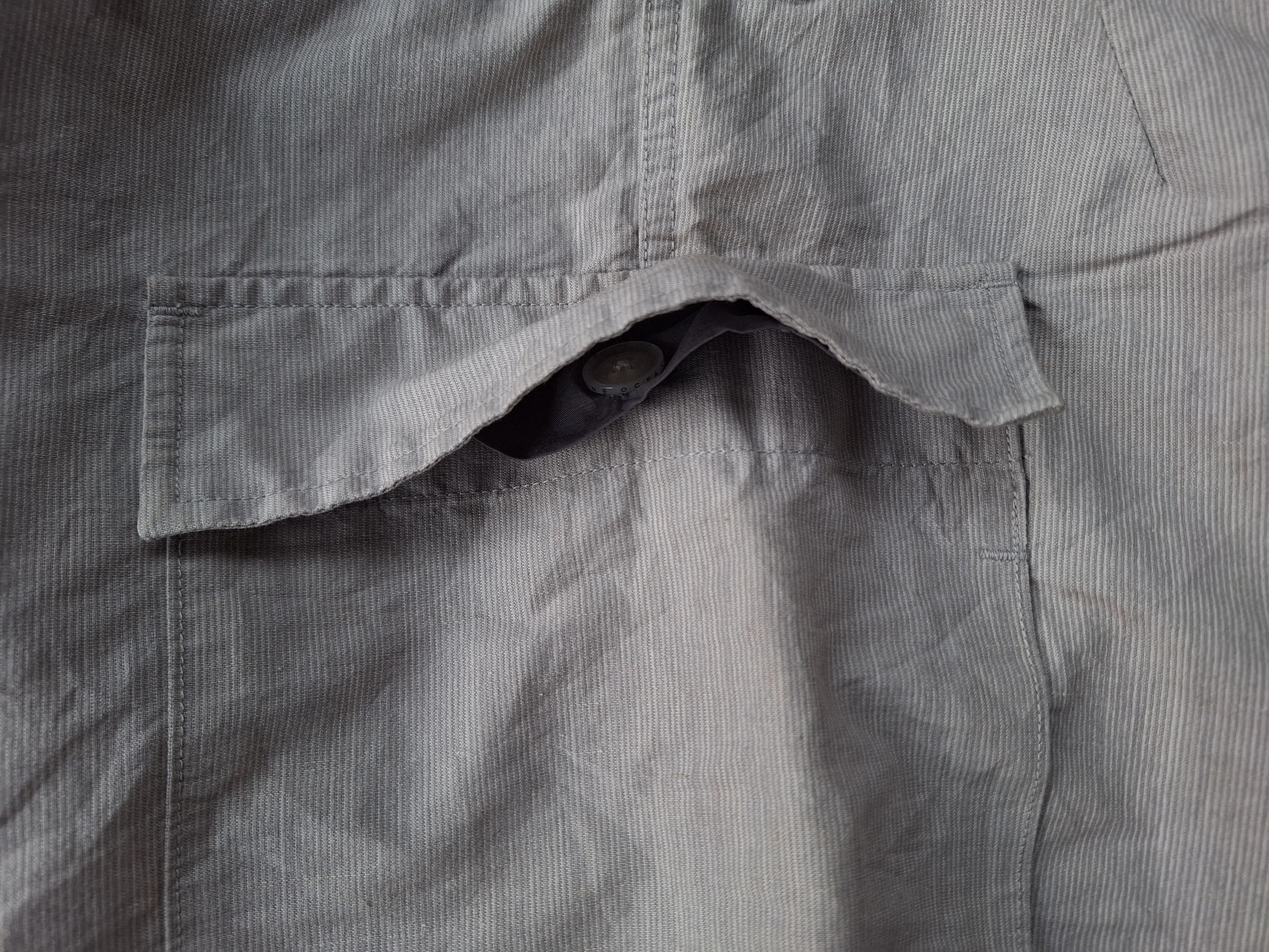 If Six Was Nine × Japanese Brand × Nanamica NANAMICA Size US 30 / EU 46 - 6 Thumbnail