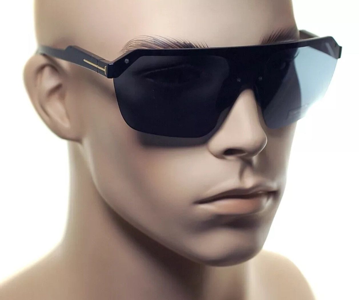 Tom Ford Tom Ford eyeglasses - Razor TF 797 Size ONE SIZE - 4 Thumbnail