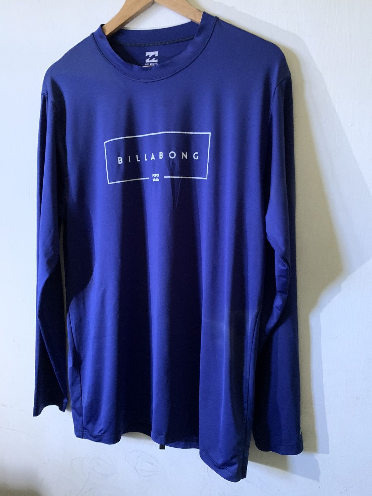 Billabong Billabong Loose Fit UPF50+ Rash Guard Long Sleeve Size US L / EU 52-54 / 3 - 2 Thumbnail
