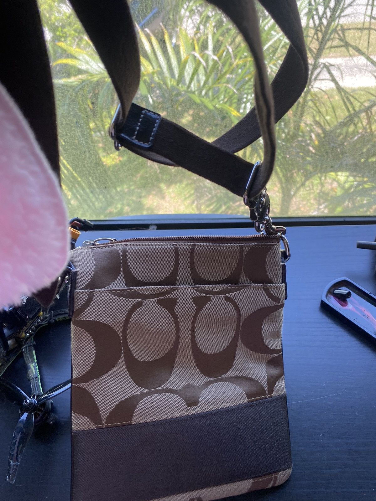 Coach Coach vintage bag Size ONE SIZE - 1 Thumbnail