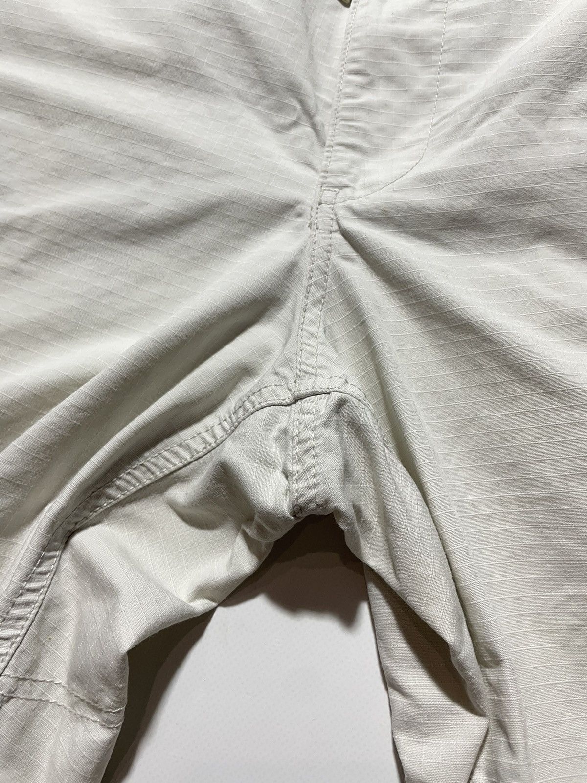 Polo Ralph Lauren × Ralph Lauren Ralph Lauren Polo Jeans Company Cargo Shorts Size US 32 / EU 48 - 7 Thumbnail