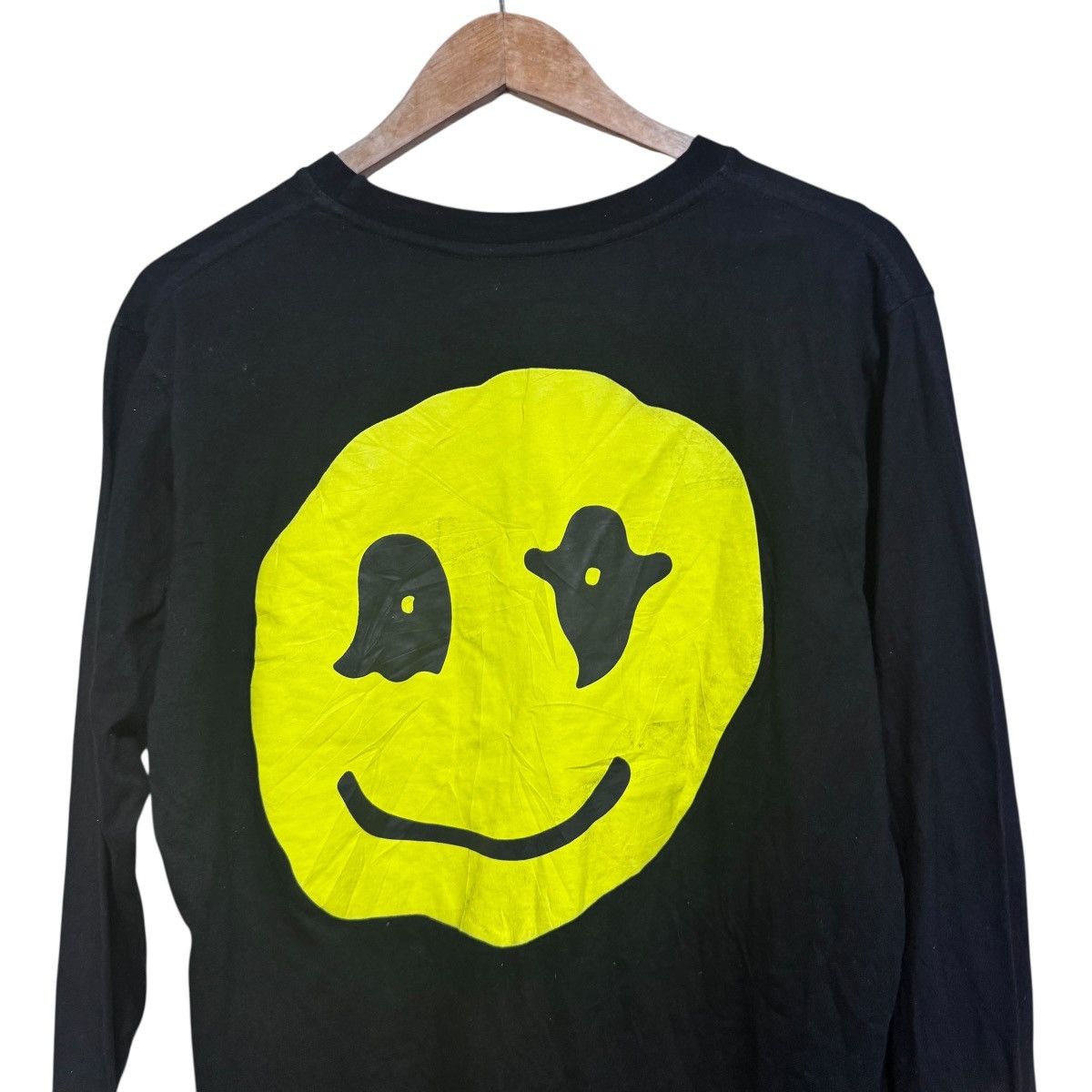 Cactus Plant Flea Market Kids See Ghost Longsleeve Shirt Size US S / EU 44-46 / 1 - 8 Thumbnail
