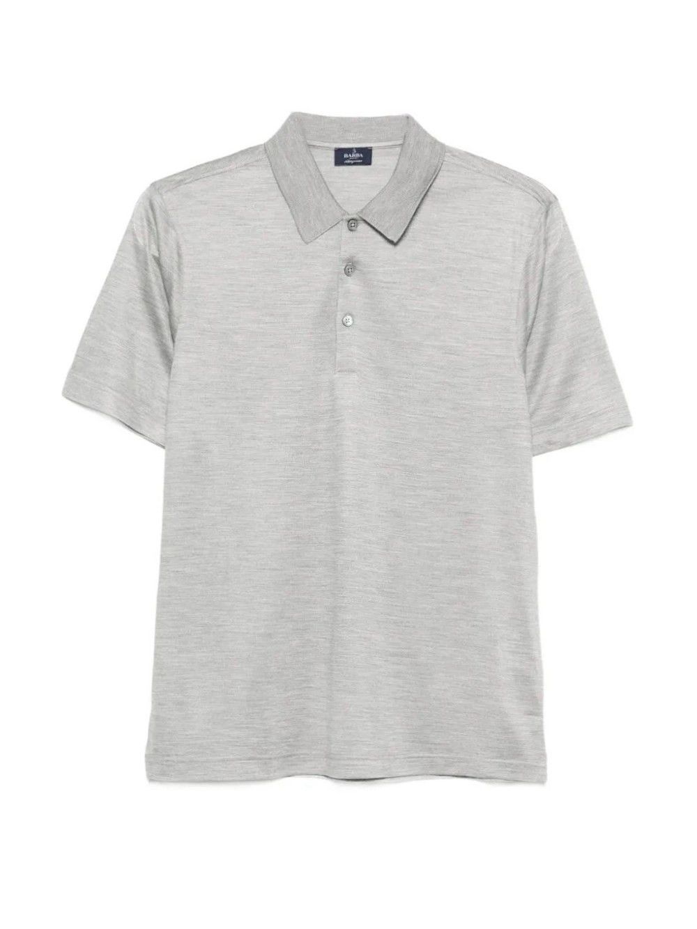 Barba Napoli Polo Size US XXL / EU 58 / 5 - 1 Thumbnail
