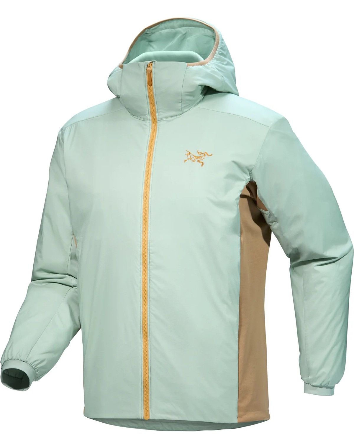 Arc'teryx Arc’teryx Atom Hoody Jacket Color Trail Magic Size US XL / EU 56 / 4 - 4 Thumbnail