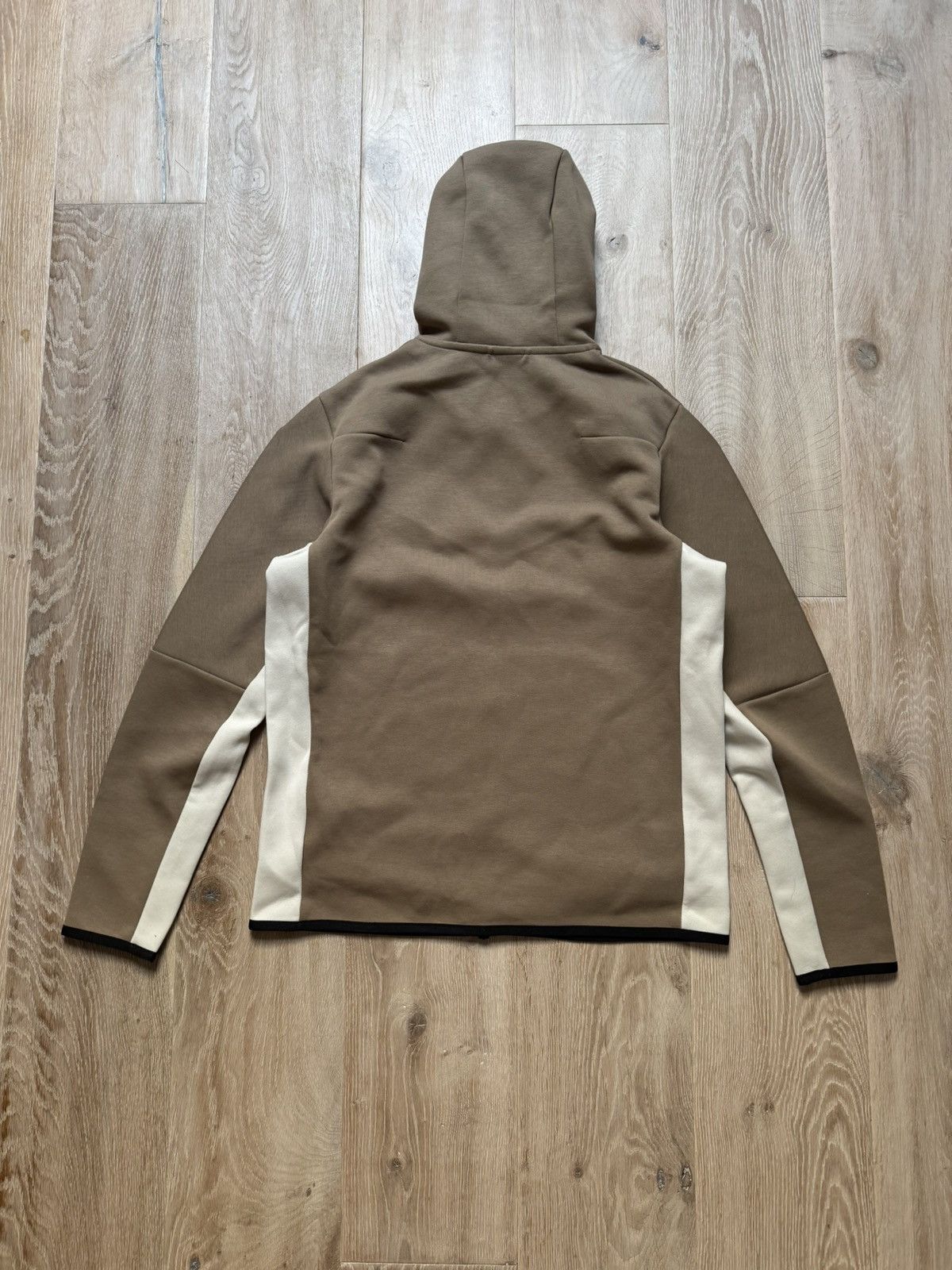 Nike Nike Tech Fleece Full Zip Hoodie Medium NEW!!🥷 Size US M / EU 48-50 / 2 - 6 Thumbnail