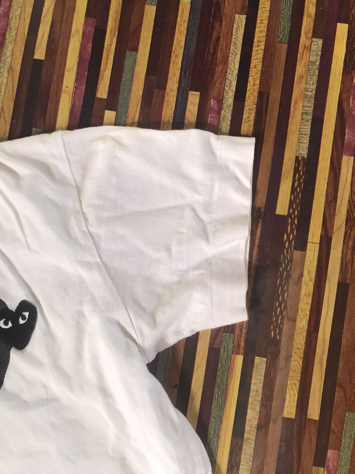 Comme des Garcons Comme des garcons Woman shirt Size M / US 6-8 / IT 42-44 - 6 Thumbnail