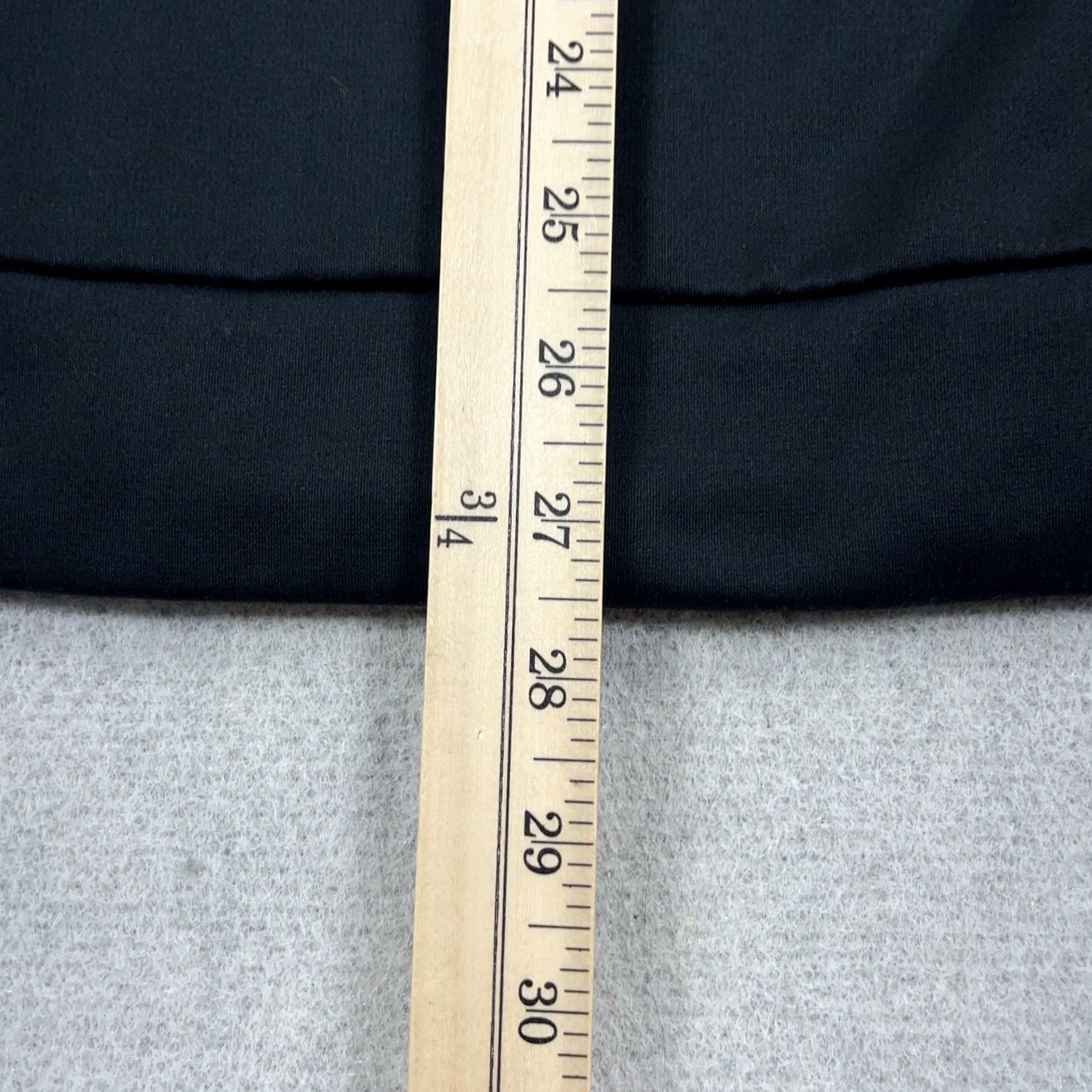 Nike Nike Dri Fit Hoodie Mens Medium Black Performance Big Swoosh Adult Sweatshirt Size US M / EU 48-50 / 2 - 6 Thumbnail