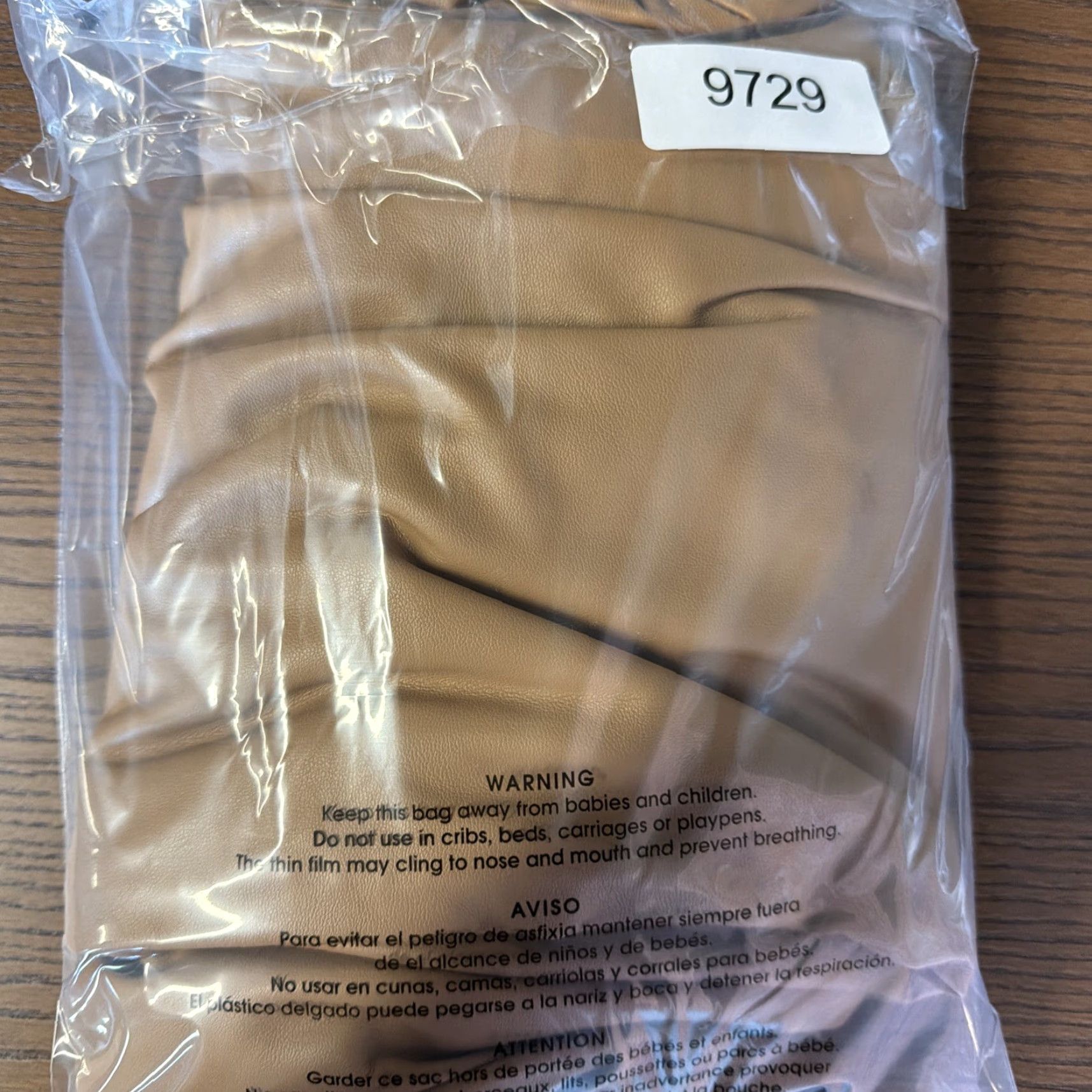 Vintage Calia by Carrie Underwood Pants Dress Pants Tan M Size 32" / US 10 / IT 46 - 5 Thumbnail
