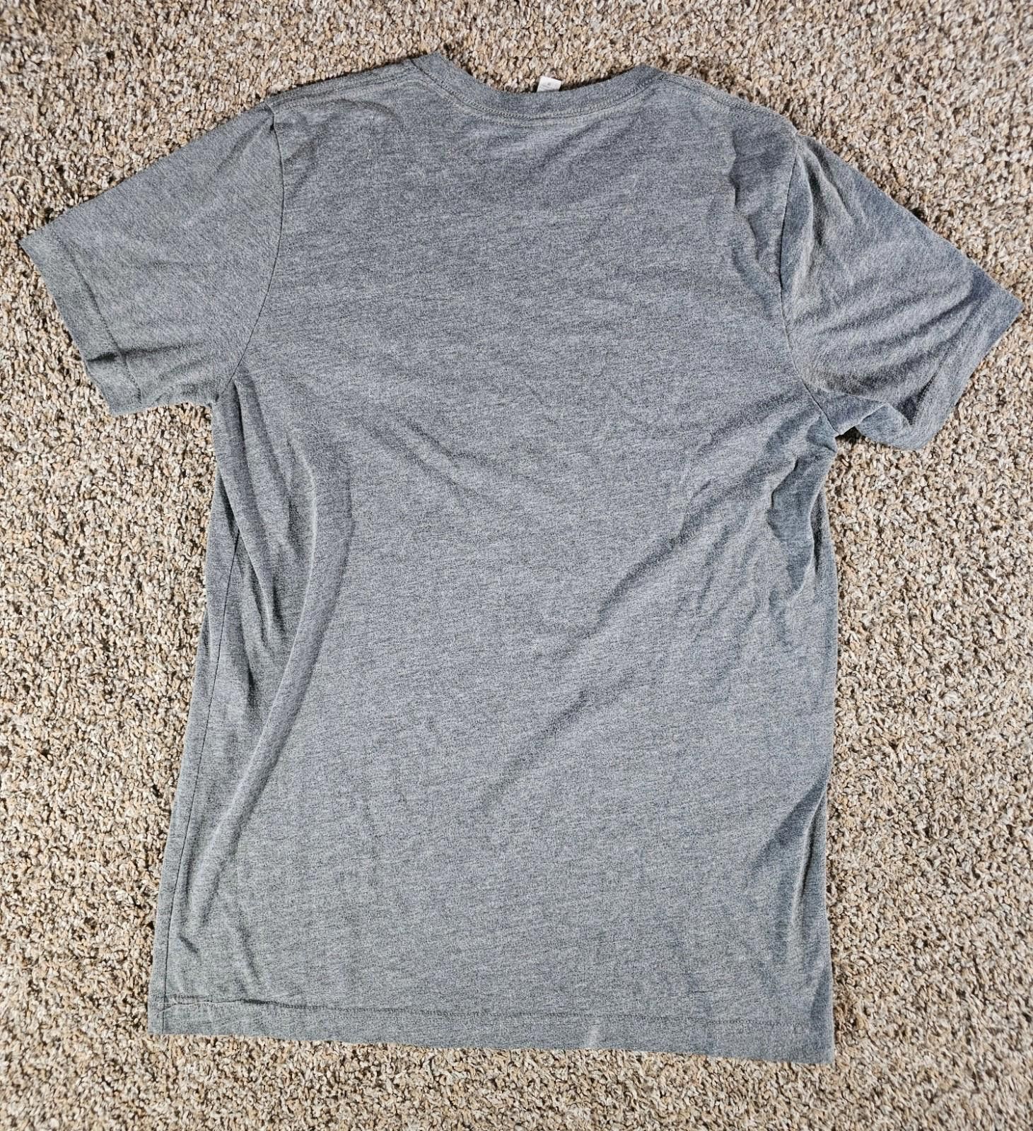 Other Bella Canvas M Love Like Jesus Tshirt Size M / US 6-8 / IT 42-44 - 6 Thumbnail