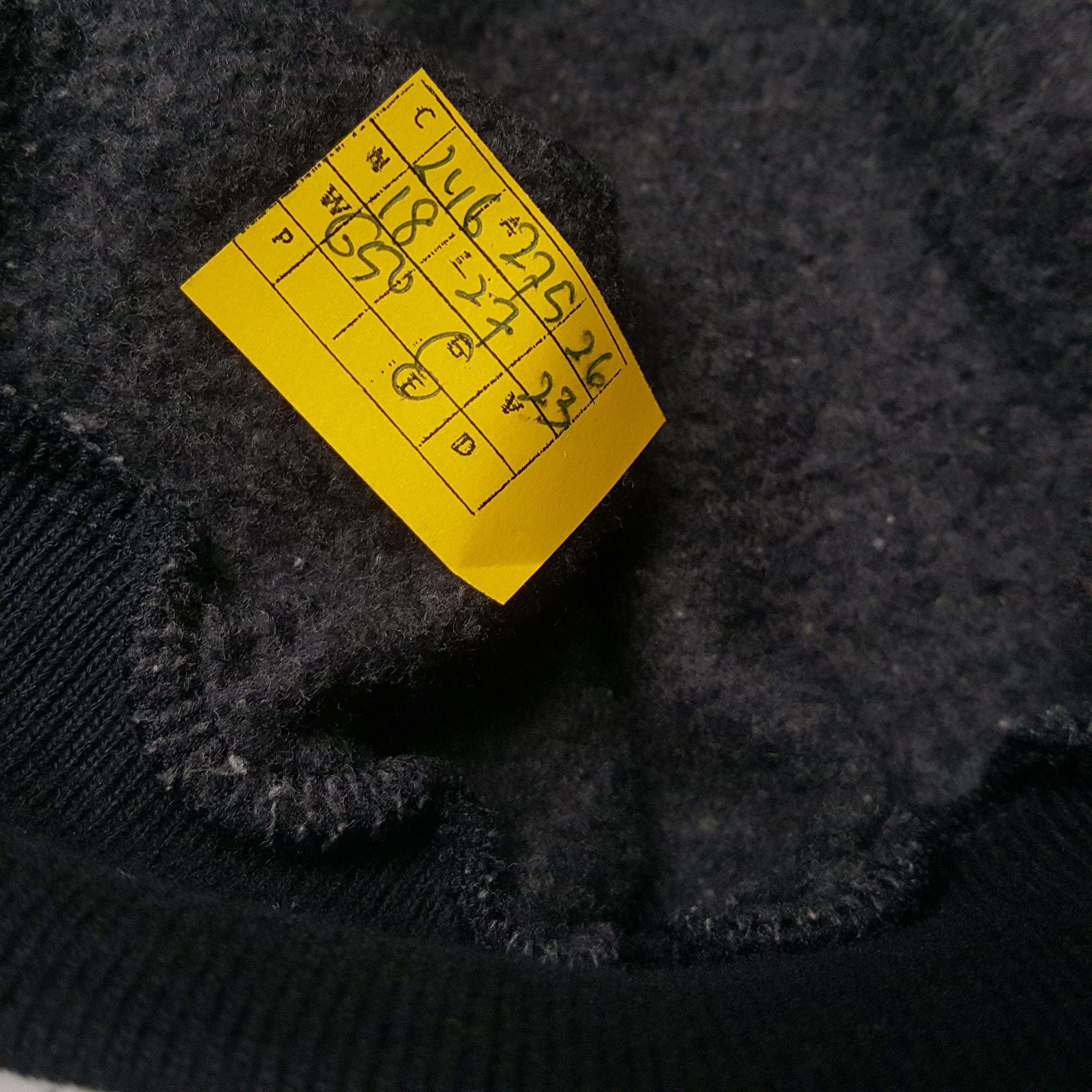 Christian Dior Monsieur × Vintage Vintage CHRISTIAN DIOR Italian Fashion Brand Sweaters Size US XXL / EU 58 / 5 - 8 Thumbnail