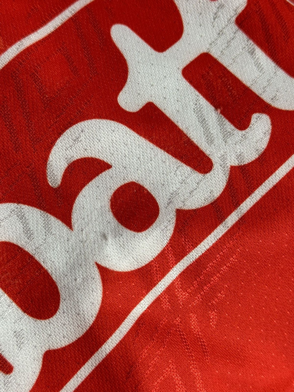Umbro Nottingham Forest 94/96 Home Football Jersey Size US XL / EU 56 / 4 - 12 Thumbnail