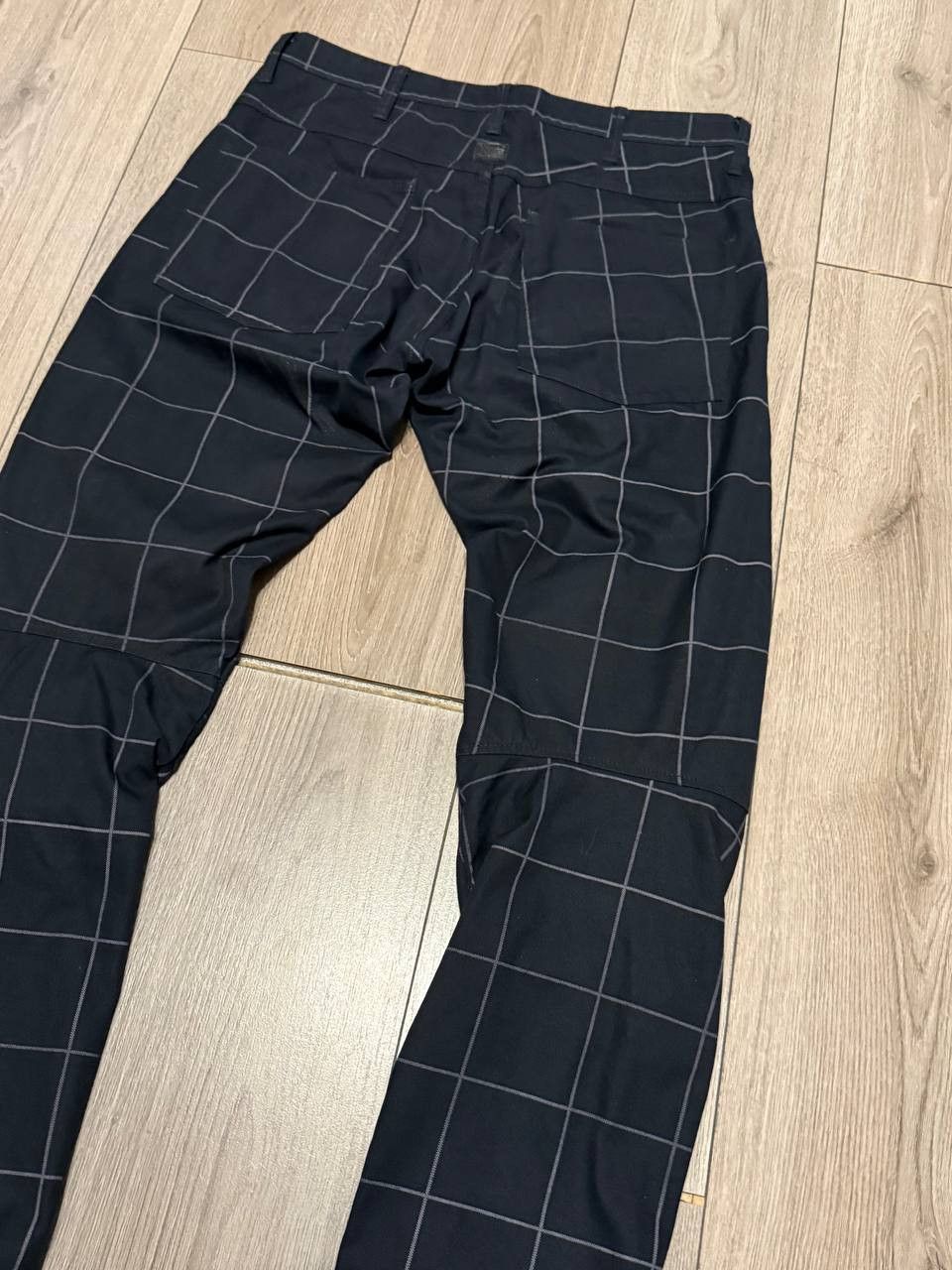 G-Star g star raw 3622 3D Tapered W31 L36 Size US 31 - 7 Thumbnail