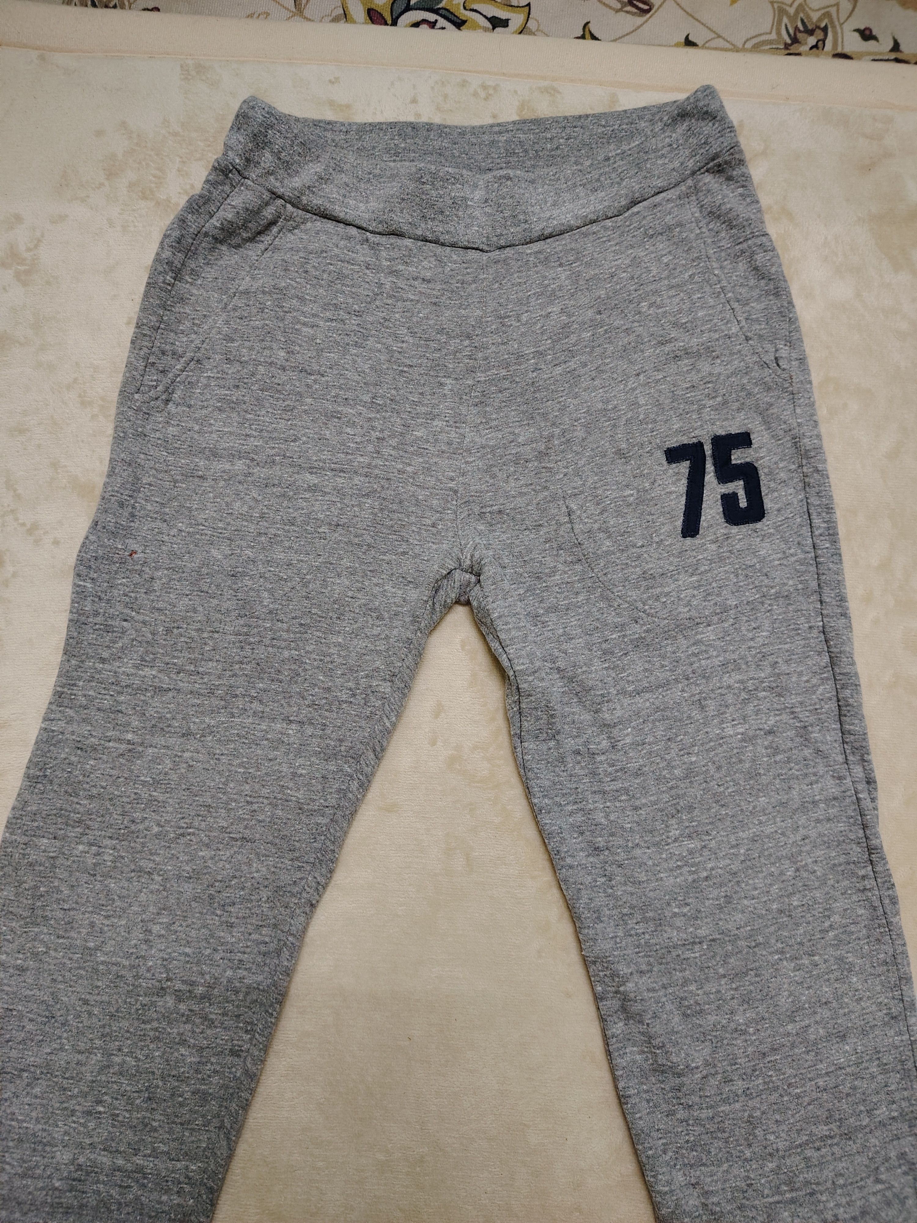 Hysteric Glamour Hysteric Glamour Joggers Sweatpants Size 30" / US 8 / IT 44 - 3 Thumbnail