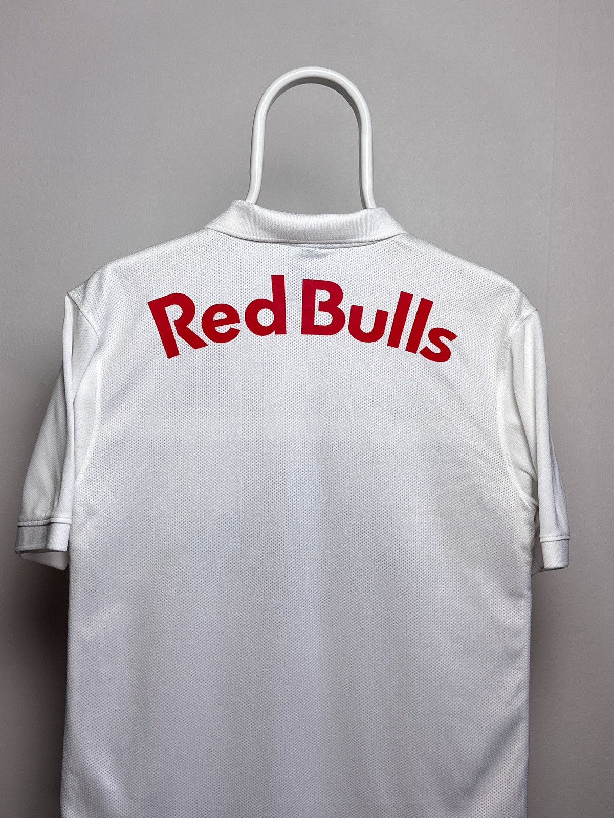 Nike Nike Red Bull Salzburg 2014/2015 Home Football Shirt Jersey Size US M / EU 48-50 / 2 - 5 Thumbnail