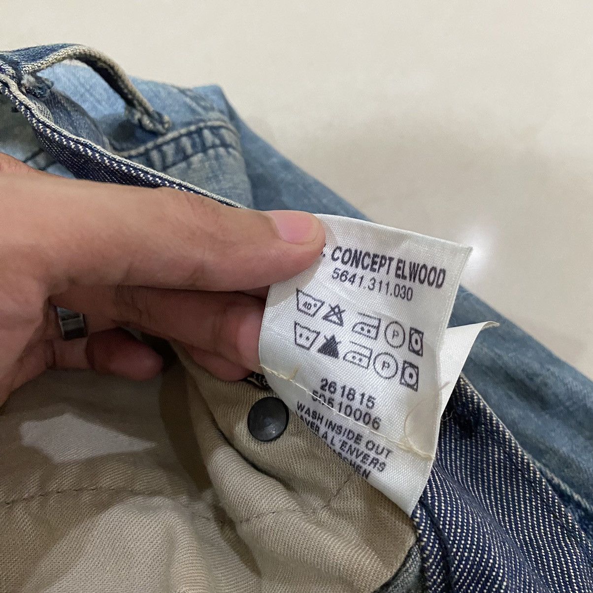 G-Star 🔥VINTAGE G-STAR RAW DENIM PANT Size US 32 / EU 48 - 11 Thumbnail