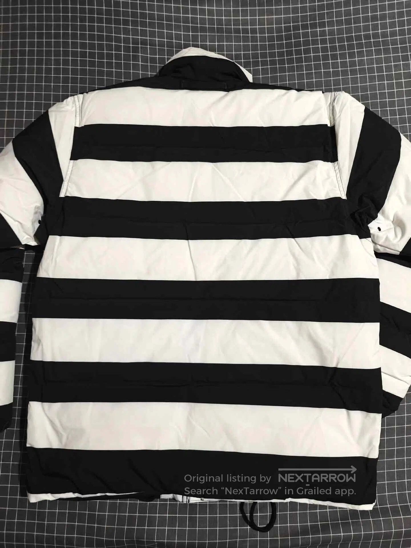 Vintage Bob Dong N. Size US XS / EU 42 / 0 - 2 Thumbnail