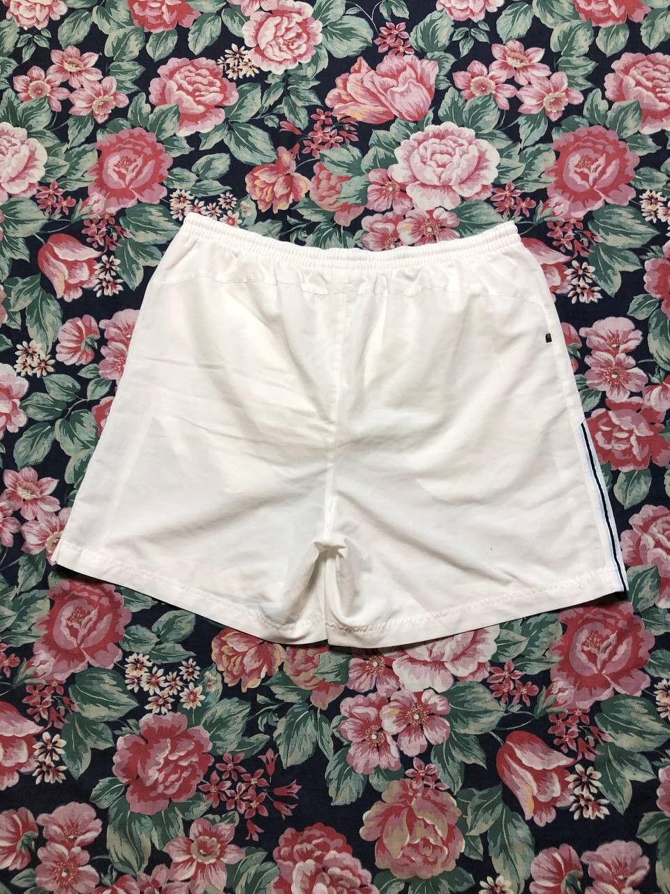 Adidas Adidas Shorts Size US 36 / EU 52 - 19 Thumbnail