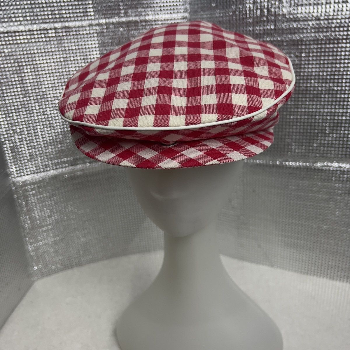 Designer Vintage Muhlbauer Baretta Size ONE SIZE - 5 Thumbnail