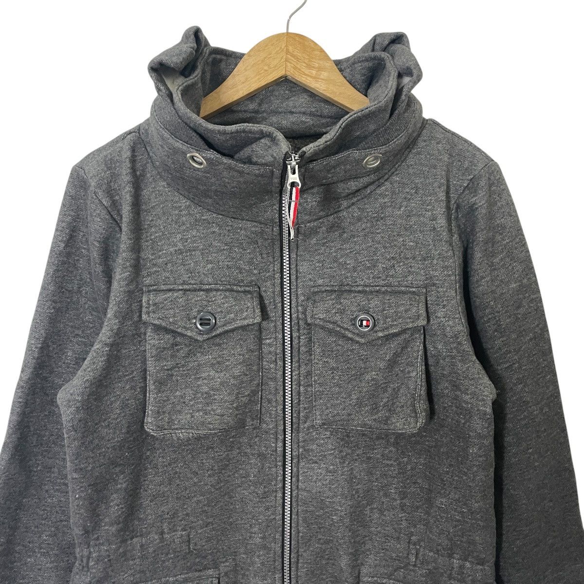 Beams Plus Vintage Beams Heart Tactical Jacket Size US M / EU 48-50 / 2 - 2 Thumbnail