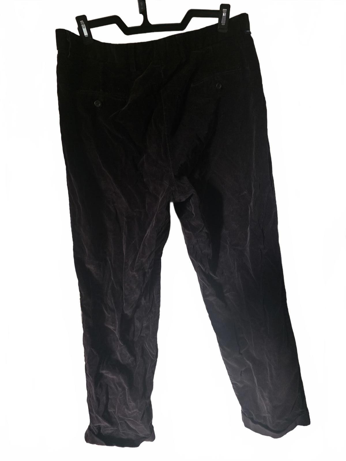 Dockers Dockers Mens Brown Corduroy Pants Pleated Relaxed W38 L32 Size US 38 / EU 54 - 4 Thumbnail