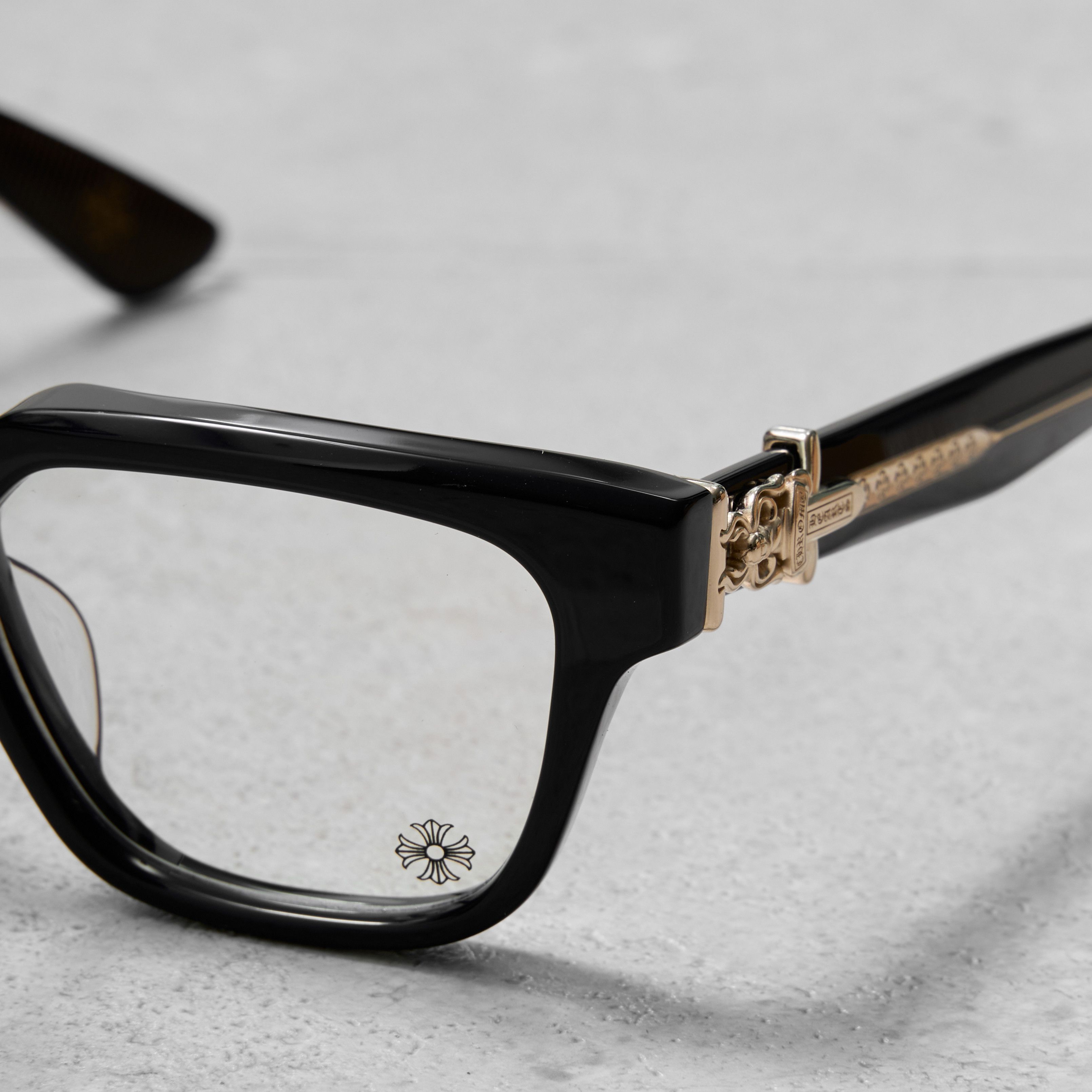 Chrome Hearts CHROME HEARTS VAGILLIONAIRE II Size ONE SIZE - 4 Thumbnail