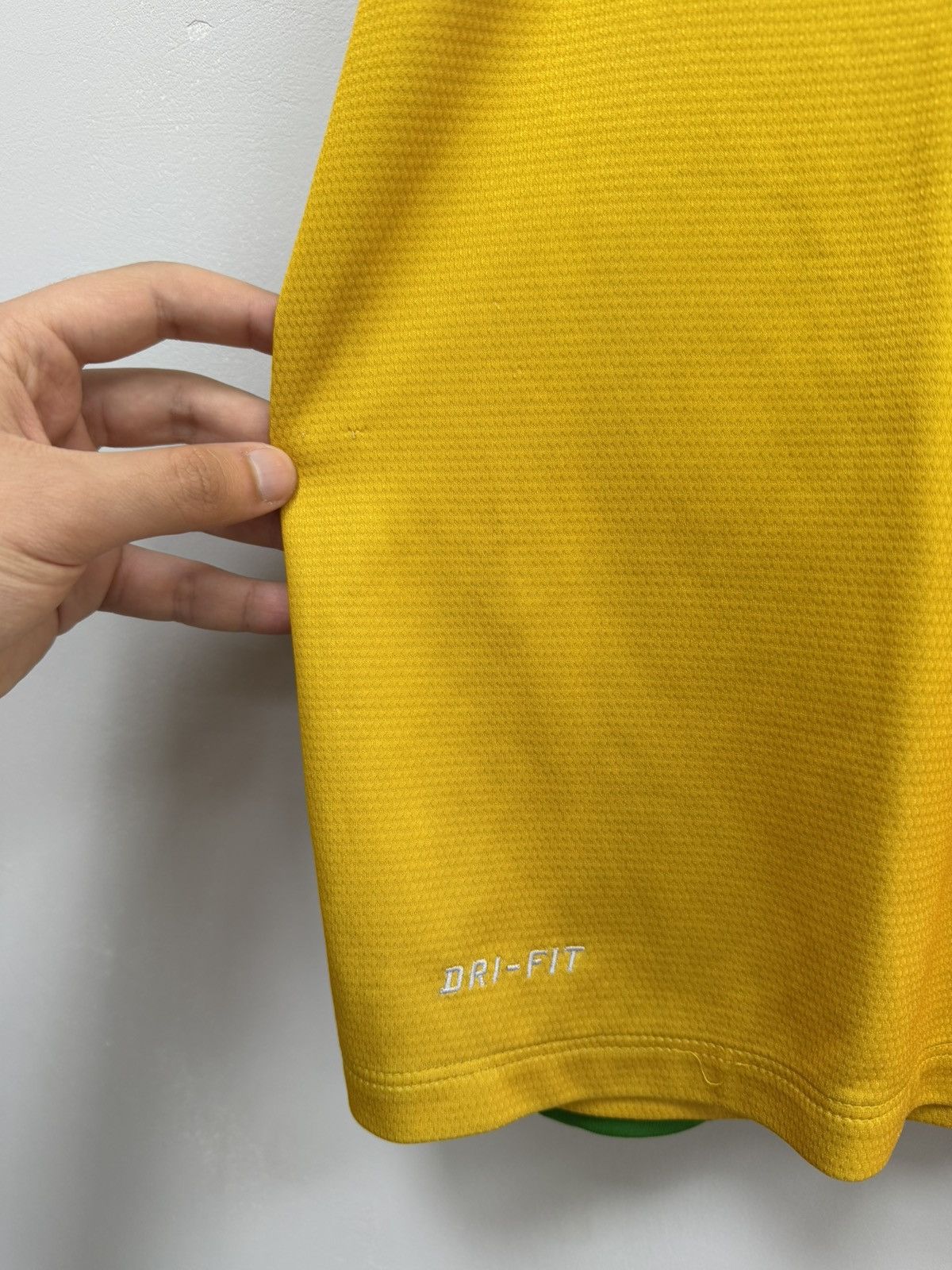 Nike Celtic 2013/2014 Away Football Jersey Long Sleeve Nike Size US XL / EU 56 / 4 - 5 Thumbnail