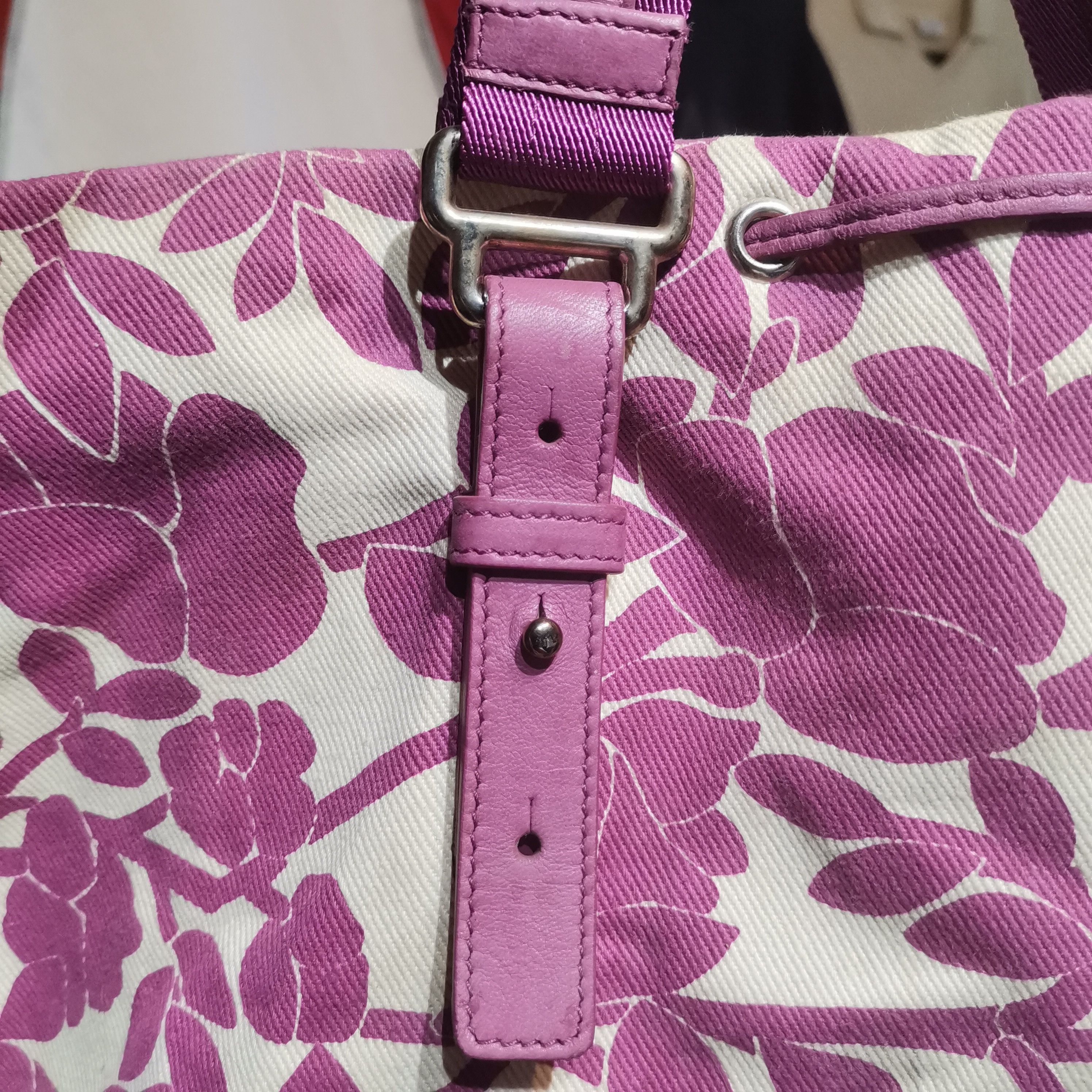 Yves Saint Laurent vintage Yves Saint Laurent Size ONE SIZE - 4 Thumbnail