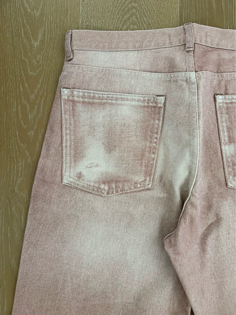 Our Legacy Our Legacy Straight jeans Size US 34 / EU 50 - 7 Thumbnail