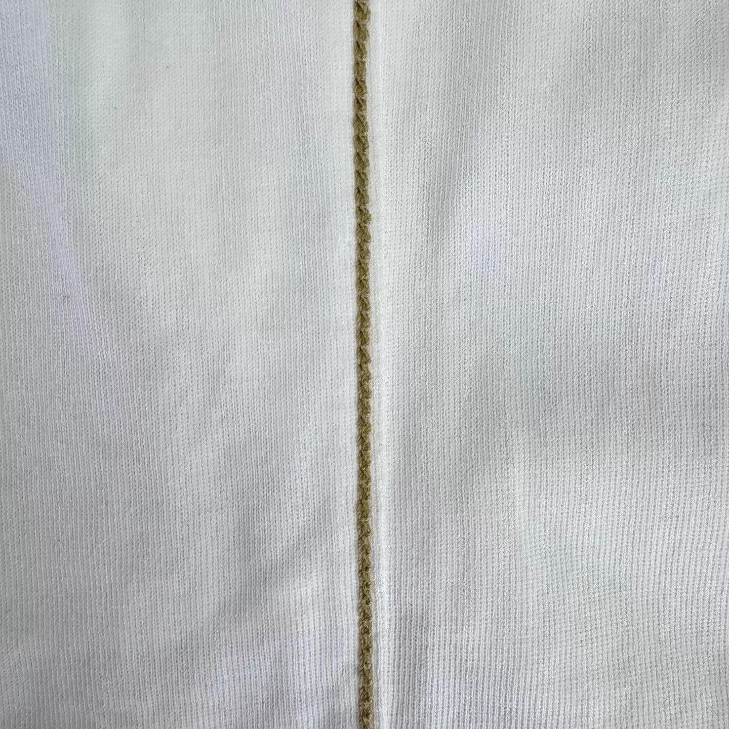 Burberry Burberry new logo crewneck short sleeve tee XXL Size XXL / US 16-18 / IT 52-54 - 8 Thumbnail