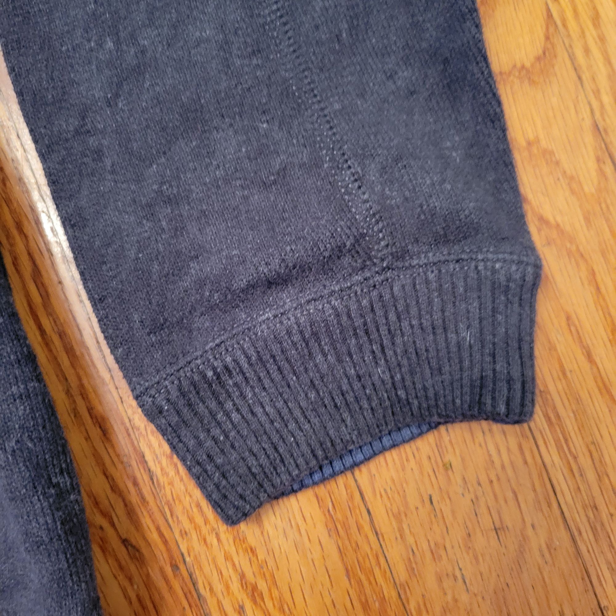 Tommy Bahama Tommy Bahama Pullover Sweater Notch V Neck Layering Winter L Size US L / EU 52-54 / 3 - 5 Thumbnail